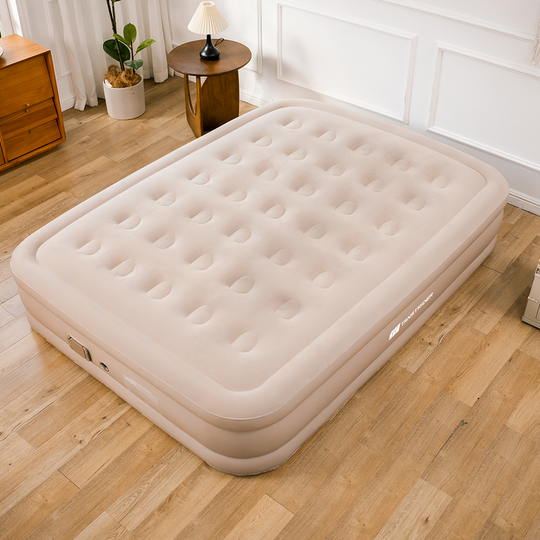 Cirro inflatable air mattress 40cm height