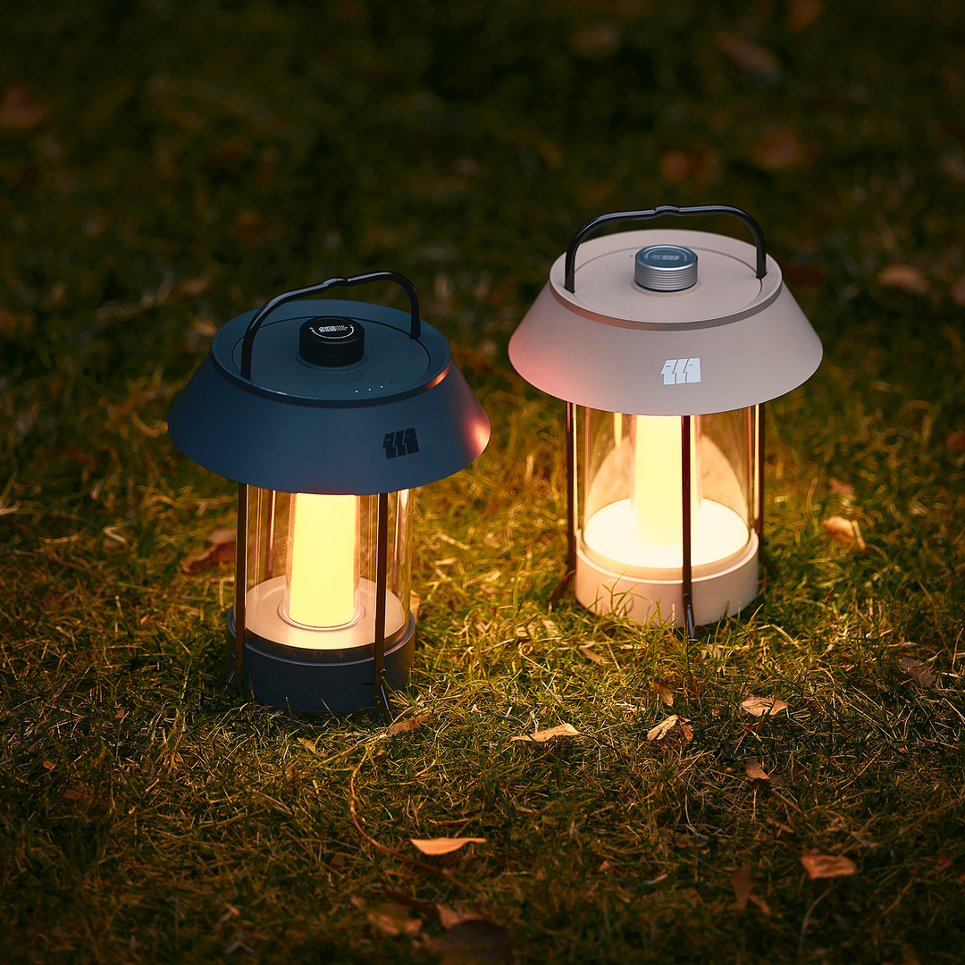 Tent light