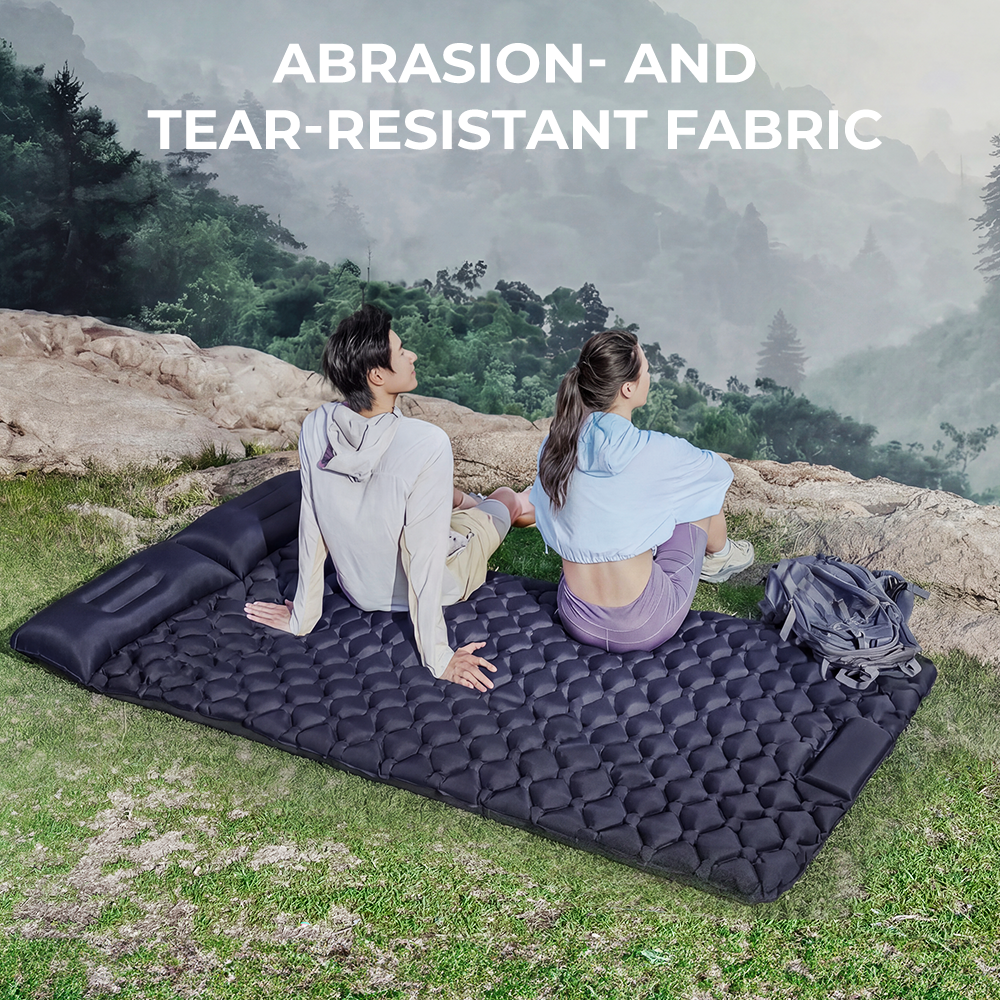 Pneuma TPU Self-inflating Sleeping Pad