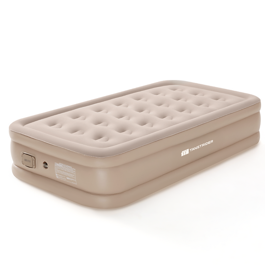 Cirro inflatable air mattress 40cm height
