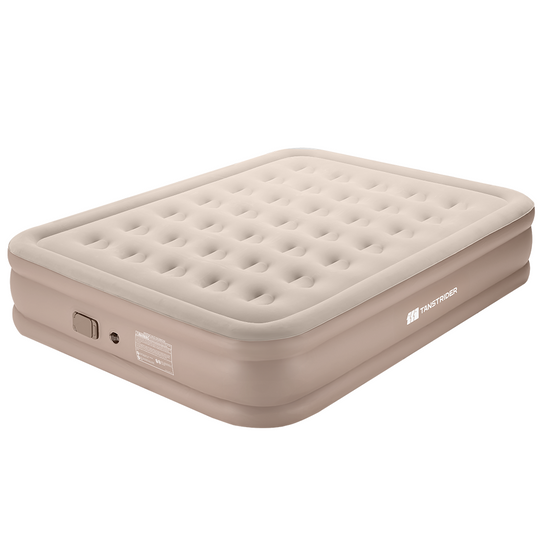 Cirro inflatable air mattress 40cm height