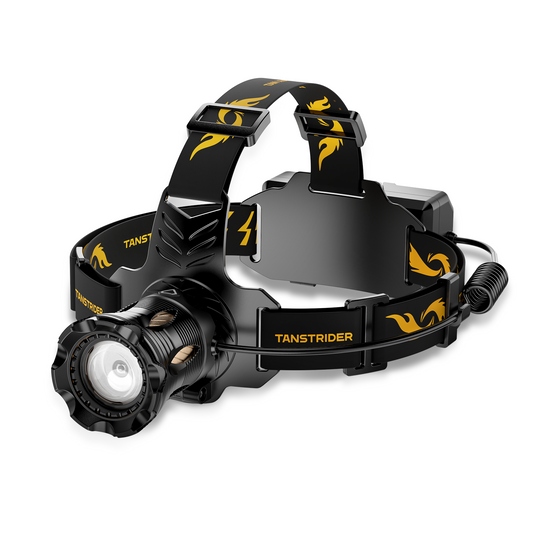 Firefox Headlamp