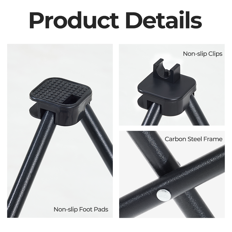 Lunar Lightweight Folding Camping Table