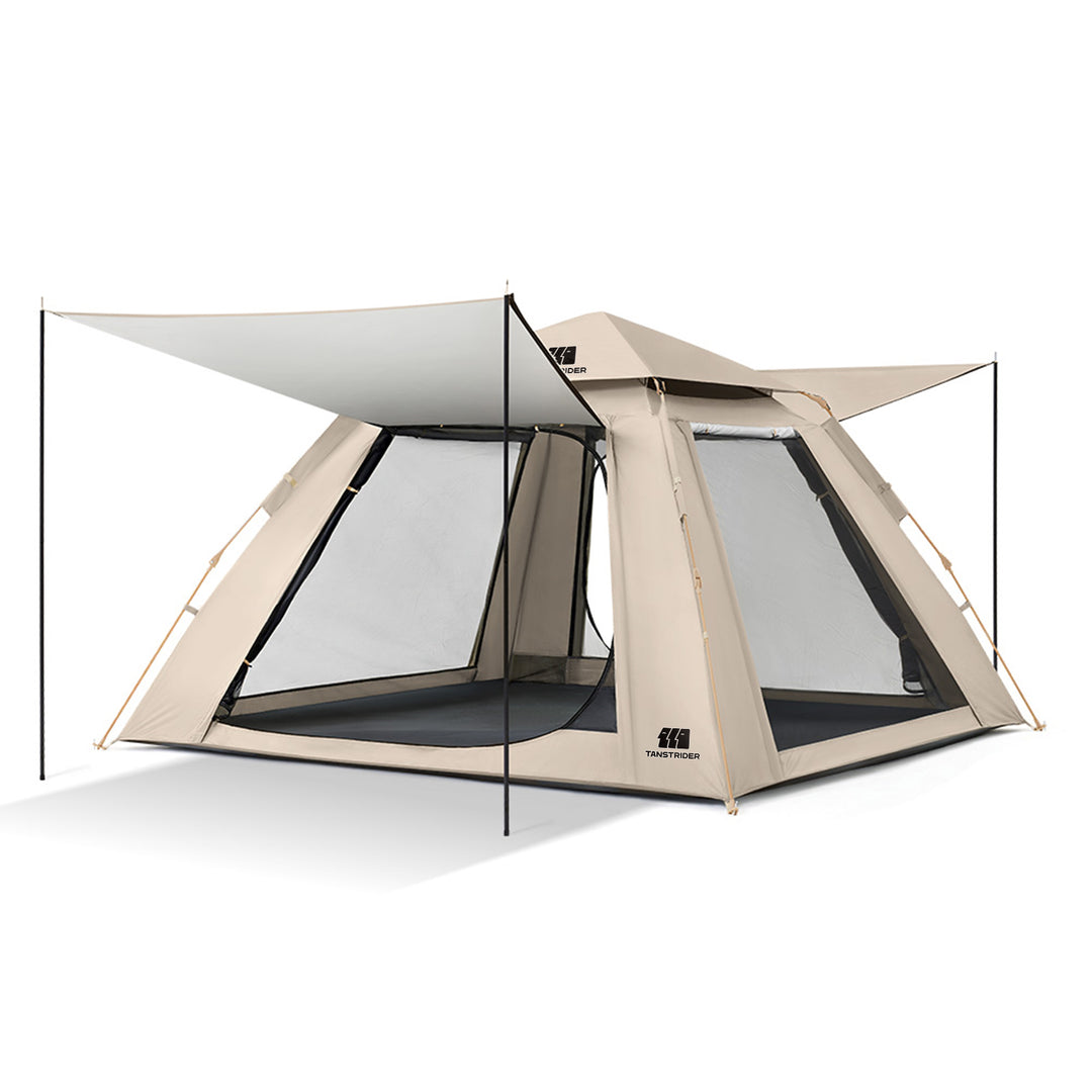 Bathe Pop Up Tent
