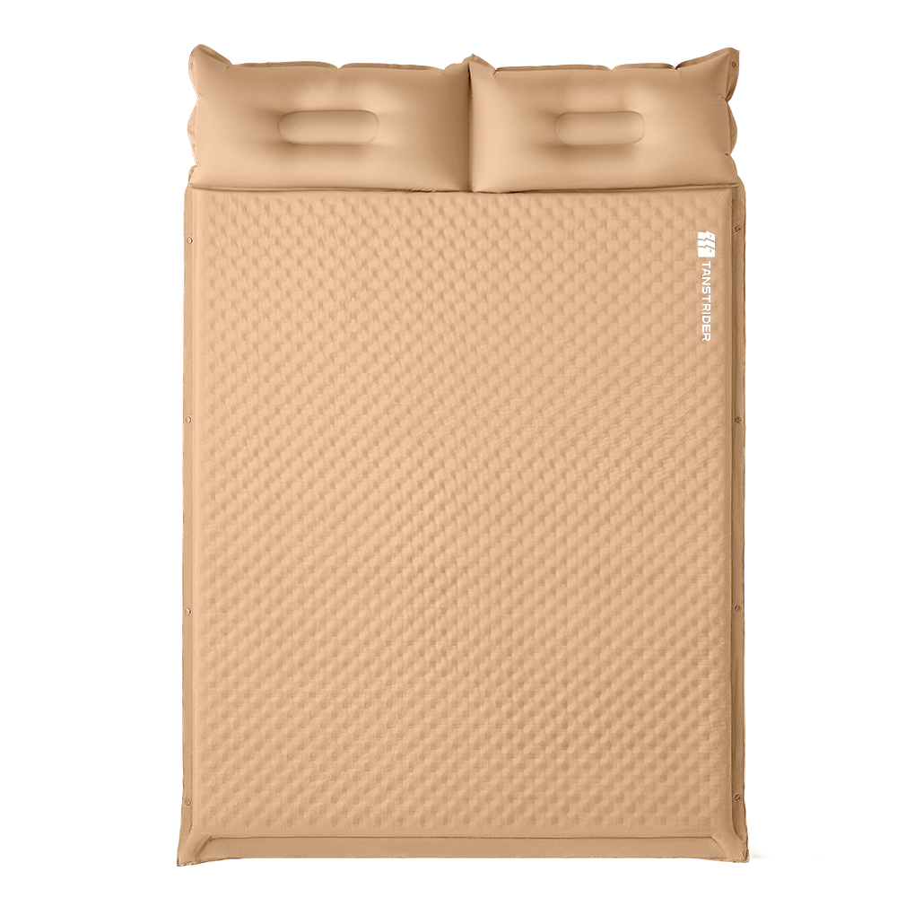 Morphe Self-inflating Sleeping Pad