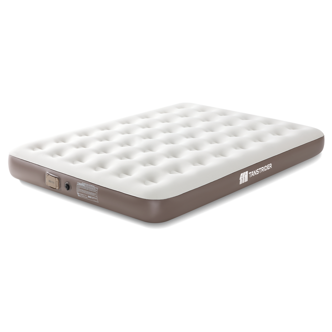 Cirro inflatable air mattress 20cm height