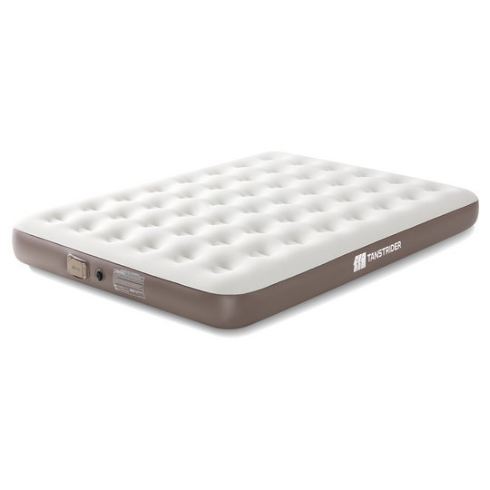 Cirro inflatable air mattress 20cm height