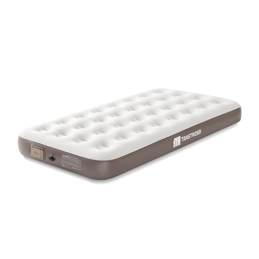 Cirro inflatable air mattress 20cm height