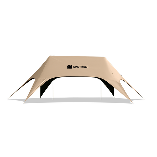 Falcon Quick Setup Canopy