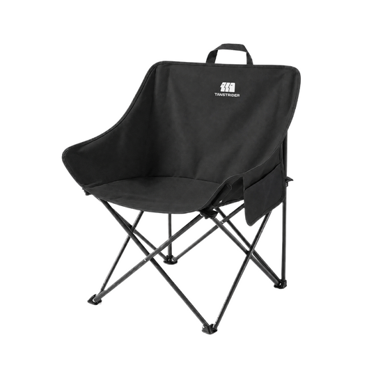 Perch  Foldable Camping Moon Chair