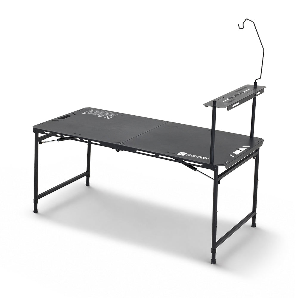 Vary IGT Tactical Hydraulic Camping Table