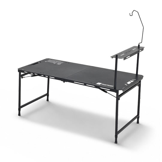 Vary IGT Tactical Hydraulic Camping Table