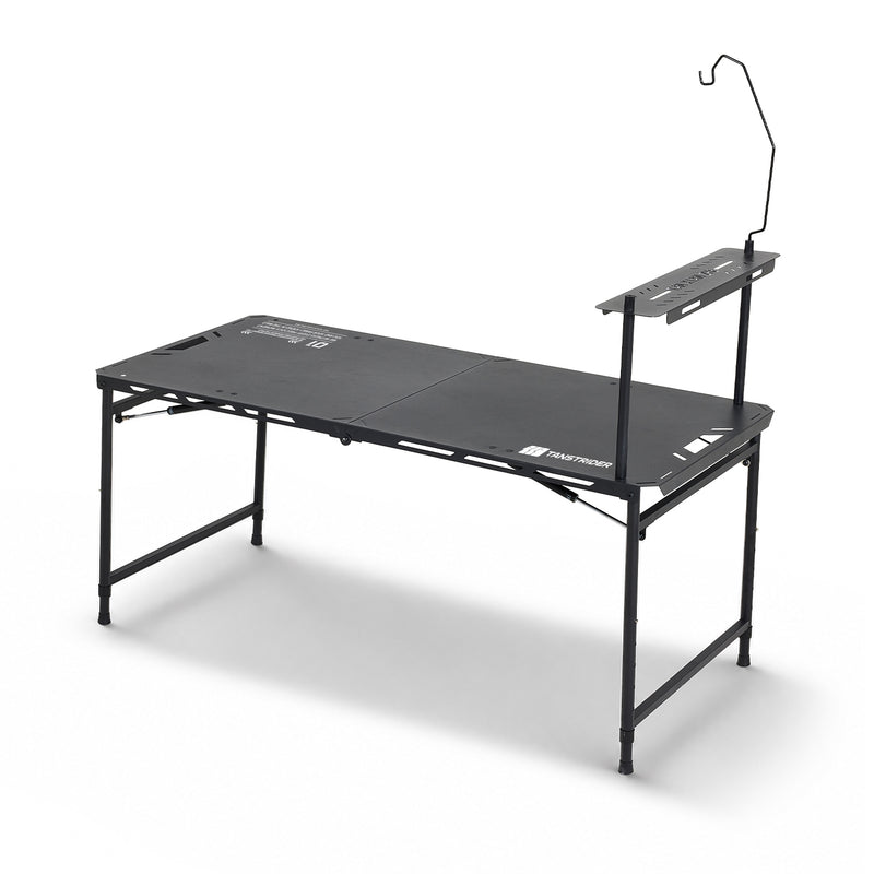 Vary IGT Tactical Hydraulic Camping Table