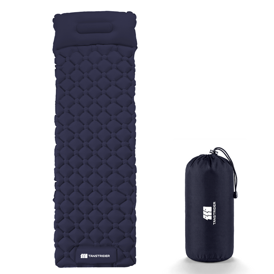 Pneuma TPU Self-inflating Sleeping Pad