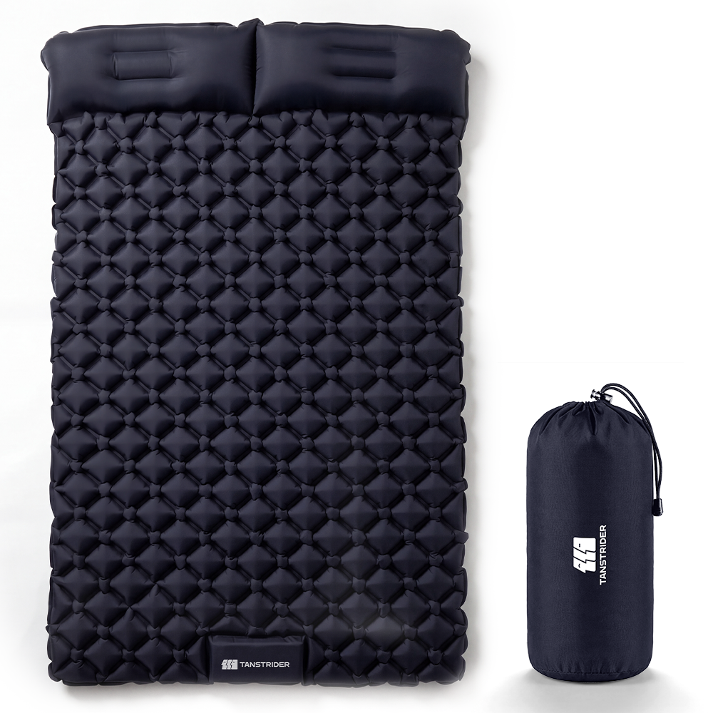 Pneuma TPU Self-inflating Sleeping Pad