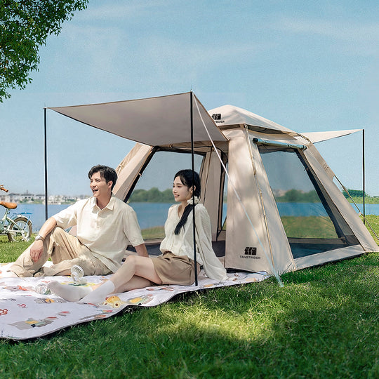 Bathe Pop Up Tent