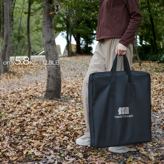 Vary IGT Tactical Hydraulic Camping Table
