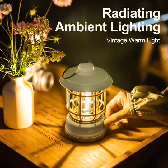 Scandinavian Lighting