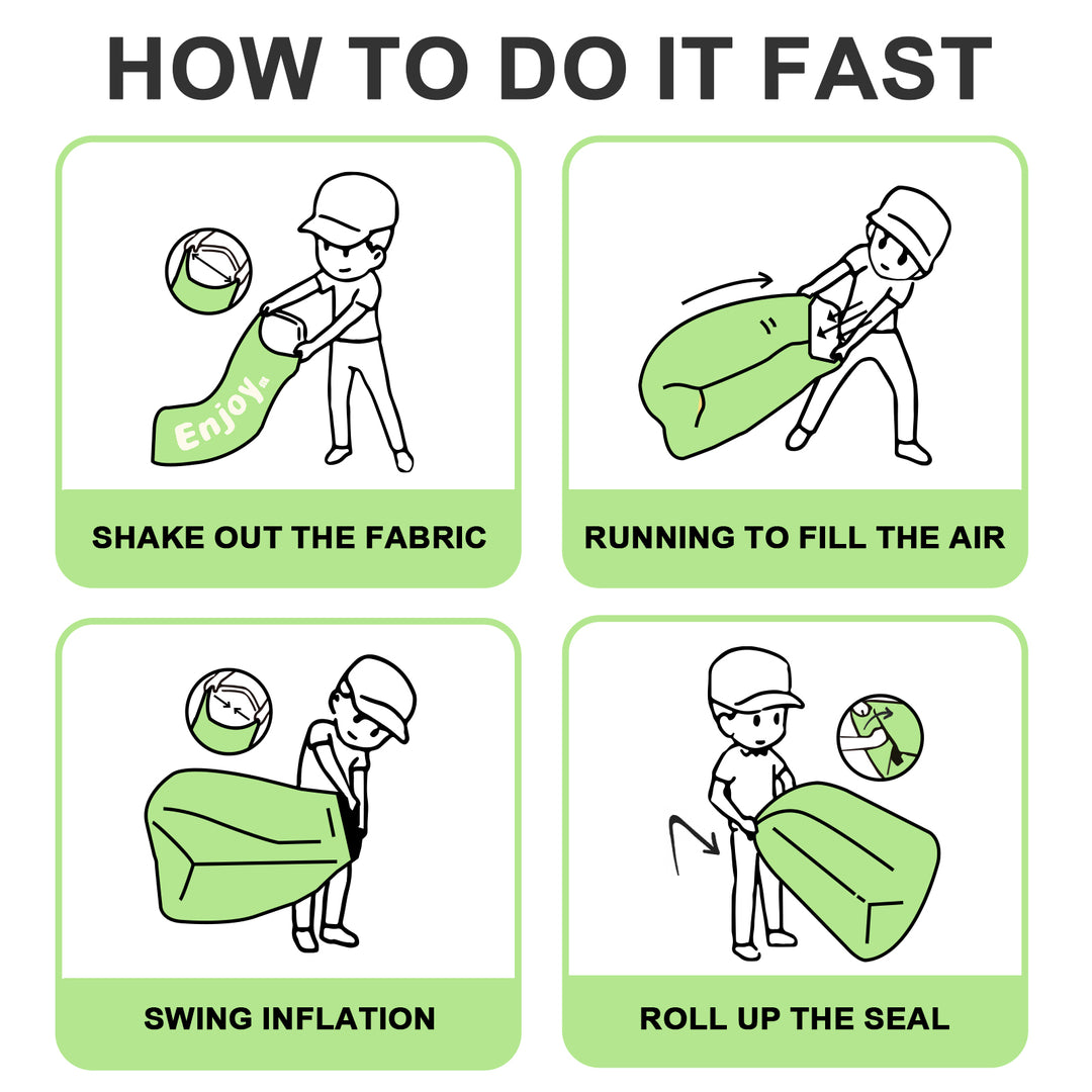Air Sofa
