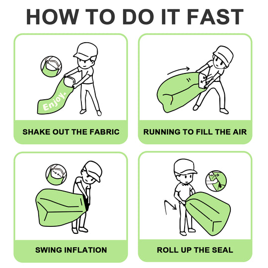 Air Sofa