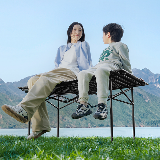 Range Folding Camping Table