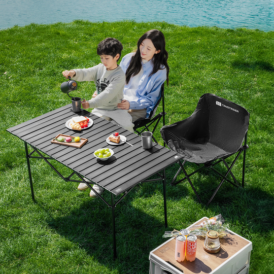 Range Folding Camping Table