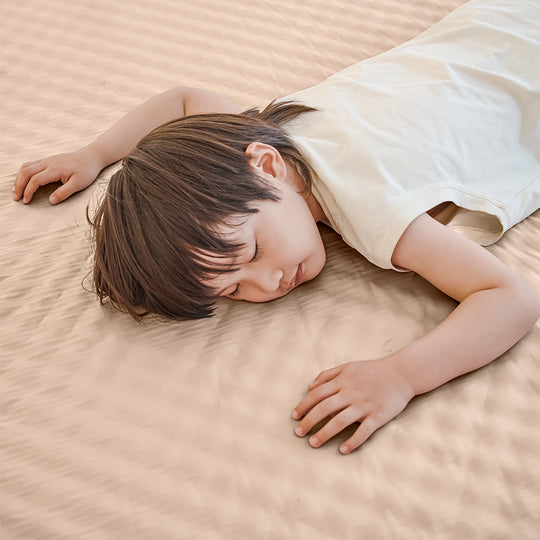 Morphe Self-inflating Sleeping Pad