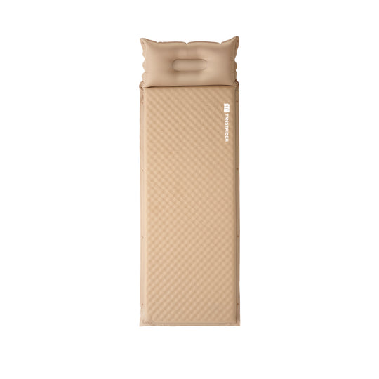 Morphe Self-inflating Sleeping Pad