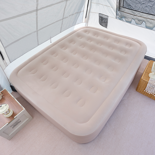 Cirro inflatable air mattress 40cm height