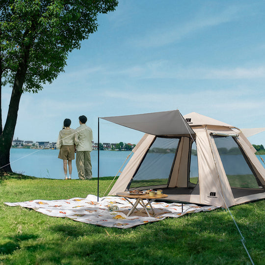 Bathe Pop Up Tent