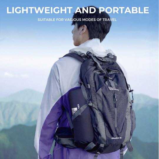 Pneuma TPU Self-inflating Sleeping Pad